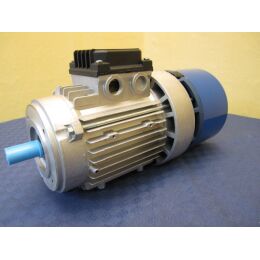 MGM Drehstrom-Bremsmotor 1,5kW 1500/min...