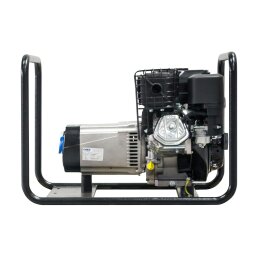 RID Synchron-Benzin-Stromerzeuger 5 kVA 230V, RS 5001