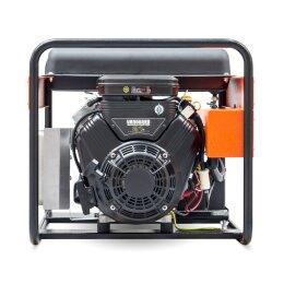 RID Synchron-Benzin-Stromerzeuger 10 kVA 230V, RV 10001E