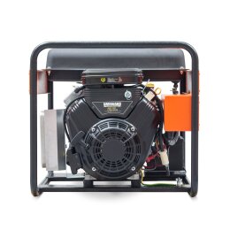 RID Synchron-Benzin-Stromerzeuger 7,4/15 kVA 230/400V, RV 15000E