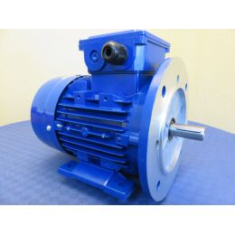 Elektromotor Drehstrom 2,2kW S3 1500/min Welle 28mm 100L...