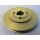 Keilriemenscheibe 1-rillig SPA/A13 DW125mm, DA130,5mm mit TL-Buchse 30mm Bohrung