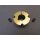Keilriemenscheibe 1-rillig SPA/A13 DW160mm, DA165,5mm mit TL-Buchse 40mm Bohrung