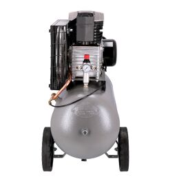 Airpress Profi Kompressor 539l/min 2Zyl. K18C 3kW 400V 10bar 90Liter Behälter