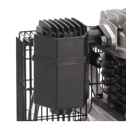 Airpress Profi Kompressor 539l/min 2Zyl. K18C 3kW 400V 10bar 90Liter Behälter