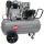 Airpress Profi Kompressor 539l/min 2Zyl. K18C 3kW 400V 10bar 90Liter Behälter