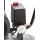 Airpress Profi Kompressor 539l/min 2Zyl. K18C 3kW 400V 10bar 90Liter Behälter