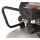 Airpress Profi Kompressor 539l/min 2Zyl. K18C 3kW 400V 10bar 90Liter Behälter