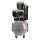 Airpress Profi Kompressor 539l/min 2Zyl. K18C 3kW 400V 10bar 90Liter Behälter