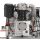 Airpress Profi Kompressor 539l/min 2Zyl. K18C 3kW 400V 10bar 90Liter Behälter