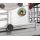 Airpress Profi Kompressor 539l/min 2Zyl. K18C 3kW 400V 10bar 90Liter Behälter