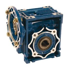 Schneckengetriebe Größe 25-A i=100...