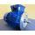 Elektromotor Drehstrom 0,25kWS3 1500/min Welle11mm 63 B34(120mm Flansch+Fuß)