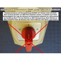 Elektromotor Drehstrom 0,25kWS3 1500/min Welle11mm 63 B34(90mm Flansch+Fuß)