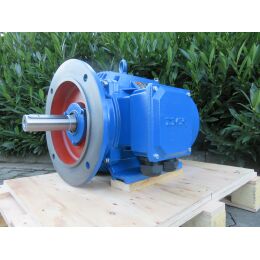 EMK Elektromotor Drehstrom 30kW 1500/min Welle 55mm 200L...