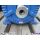 EMK Elektromotor Drehstrom 11kW 1500/min Welle 42mm 160M B3(Fuß) IE3-KU