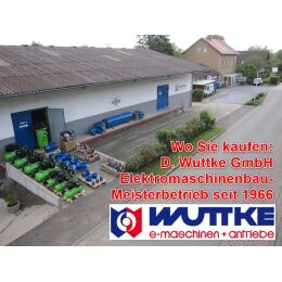 Aufpreis stromisoliertes Lager bei EMK KAE2G200Lxxx