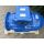 DWEMA Elektromotor Drehstrom 11kW 1500/min Welle 42mm 160M B35(Fuß+Flansch) IE3