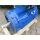 DWEMA Elektromotor Drehstrom 11kW 1500/min Welle 42mm 160M B5(Flansch) IE3