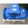 DWEMA Elektromotor Drehstrom 11kW 1500/min Welle 42mm 160M B5(Flansch) IE3