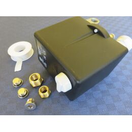CONDOR Druckschalter MDR3, passt zu ORLY 10bar Kompressor...