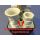 CONDOR Druckschalter MDR3, passt zu ORLY 10bar Kompressor mit 5,5kW Motor